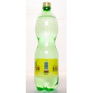 Вода минеральная Nabeghlavi сильногазированная 1л Image - 2