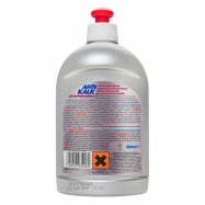 Средство Sano Anti Kalk д/удаления минерального налета 500мл Image - 3