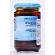 СANNONE ОЛИВКИ ЧОР/ЗАП 314МЛ Image - 3