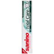 Паста зубная Sanino Комплексный уход 100мл Image - 1