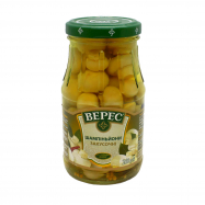 Грибы Верес Шампиньоны Закусочные маринованные 260г Image - 1