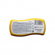 Губка Salton Бесцветный для обуви из гладкой кожи 1шт Image - 2