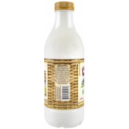 ФЕРМА КЕФІР 1% ПЕТ 900Г Image - 3