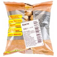 СМАКИ СХОДУ КЕШ'Ю 100Г Image - 2