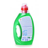 Средство д/стирки бел свет вещ Pers 1,5л Image - 2