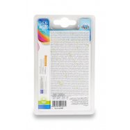 Пустышка латекс круг 6-18м Brokat Canpol Image - 3