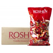 Конфеты Roshen Candy nut мягкая карамель с арахисом 1кг Image - 3