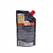 ТОРЧИН ГІРЧИЦЯ ПІКАНТНА ГСТ 11 Image - 2