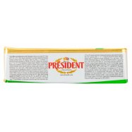 Масло President кисл сол 80% 200г Image - 6