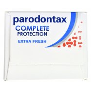 Паста зубна Parodontax Комплексний захист Екстра свіж 75мл Image - 7