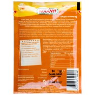 Цедра лимона Kotányi Dessert 14г Image - 2