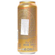 Пиво Paulaner Original Münchner Hell светлое 4,9% 0,5л Image - 3