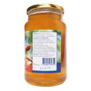 Мед натуральн акациевый Metro Chef 1200г Image - 3