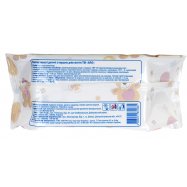 Салфеткие Aro влажные детские с первых дней жизни 100шт Image - 3