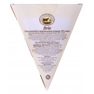 Сыр мягкий Pastourelle Бри 50% 125г Image - 5