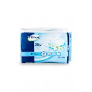 Подгузники Tena Slip Plus одноразовые д/взрослых Medium 30шт Image - 7