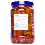 Помидоры Metro Chef сушенные половинки в масле 1600г Image - 2