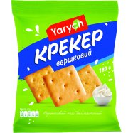 Крекер Yarych сливочный 180г Image - 4
