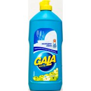 Средство для мытья посуды Gala Яблоко 500г Image - 1