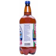 Пиво Мінскае Жыгулёўскае светлое пастеризованное 5% 1.5л Image - 3