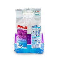 Порошок стир Свеж от Silan Persil 4,5кг Image - 2