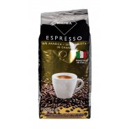 Кофе Rioba Espresso Gold натуральный жареный в зернах 1000г Image - 1