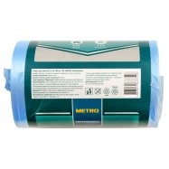 Пакеты для мусора Metro Professional 35л 100шт Image - 2