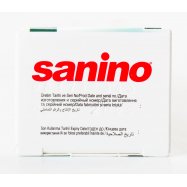 Паста зубная Sanino Комплексный уход 100мл Image - 3