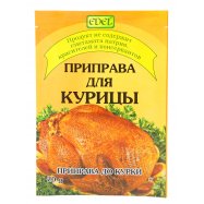 ЕДЕЛ ПРИПРАВА ДО КУРЧАТ 20Г Image - 1