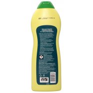 Крем для чистки Metro Professional с ароматом лимона 500мл Image - 2