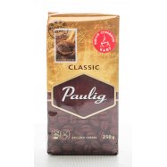Кофе Paulig Classic молотый 250г Image - 6