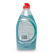 Средство для мытья посуды Fairy Platinum Лимон и Лайм 430мл Image - 3