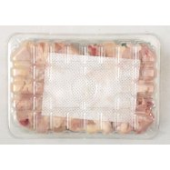 Бедро цыплят-бройлеров Епікур охлажденное весовое Image - 2