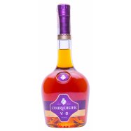 Коньяк Courvoisier VS 40% 0,7л Image - 6