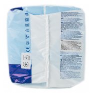 Пеленки Tena Bed Underpad Normal впитывающие 60*60 cм 30шт Image - 5