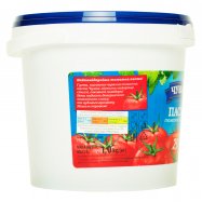 Чумак Томатная паста 25% с солью ведро 1000г Image - 11