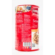 Хлебцы Finn Crisp круг пшен кунжут 250г Image - 7