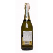 Вино Valmarone Prosecco Extra Dry полуигр/б 11% 0,75 Image - 2