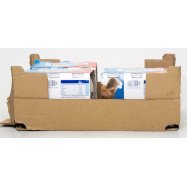 Продукт кисломолочный Actimel клубника 1,5% 100г Image - 3