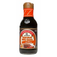Соус Kikkoman Терияки Барбекю с медом 250мл Image - 1