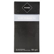 RIOBA ЧОР 180Г Image - 1