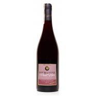 Вино Emile Durand Бургони Пино Нуар сухое красн 12,5% 0,75л Image - 1