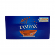 Тампоны Tampax Super Plus гигиенические с аппликатором 16шт Image - 1