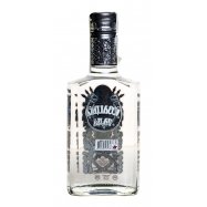 Водка Козацька Рада Классическая 40% 0.37л Image - 3