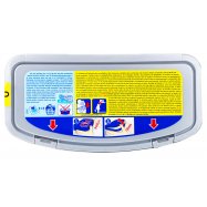 Капсулы для стирки Persil Dou-Caps Color 25г*50шт 1250г Image - 6