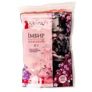 Имбирь Kaiseki маринованный розовый 300г Image - 1