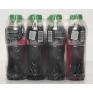 Чай холодный Fuzetea черный лесные ягоды б/а б/г 500мл. Image - 3