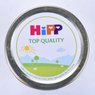 Пюре HiPP Картоф и спарж фасоль с кроликом от 12 месяц 220г Image - 6