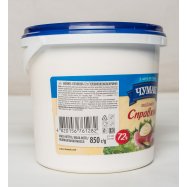 Чумак Майонез Настоящий 72% ведро 850г Image - 2