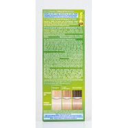 Крем-краска для волос Palette 218 Пепельный блондин 1шт Image - 14